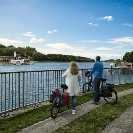 Дом отдыха Tiny 